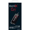 Creative Sound BlasterX G1 Sound Card with Headphone Amplifier 70SB171000000