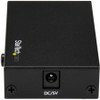 StarTech.com 2 Port HDMI Switch - 4K 60Hz - Supports HDCP - IR - HDMI Selector - HDMI Multiport Video Switcher - HDMI Switcher VS221HD20