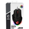 MSI Clutch GM20 Elite Gaming Mouse Clutch GM20 Elite