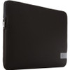 Case Logic Reflect REFPC-114 Carrying Case (Sleeve) for 14" Notebook - Black 3203947