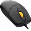 Adesso iMouse W3 - Waterproof Mouse with Magnetic Scroll Wheel IMOUSEW3