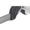 Black & Decker ComfortGrip Electric Knife, White EK500W-T