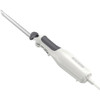 Black & Decker ComfortGrip Electric Knife, White EK500W-T