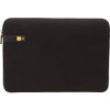 Case Logic LAPS-114 Carrying Case (Sleeve) for 14" Notebook - Black 3201354
