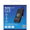 Creative Sound Blaster G3 External Sound Card 70SB183000000