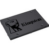Kingston Q500 960 GB Solid State Drive - 2.5" Internal - SATA (SATA/600) SQ500S37/960G