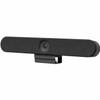 Logitech Rally Bar Huddle all-in-one video bar for huddle and small rooms 960-001485