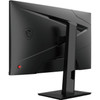 MSI G274QPF-QD 27" Class WQHD Gaming LCD Monitor - 16:9 - Black G274QPFQD