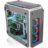 Thermaltake View 71 Tempered Glass Snow Edition CA-1I7-00F6WN-00