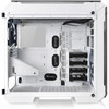 Thermaltake View 71 Tempered Glass Snow Edition CA-1I7-00F6WN-00