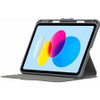 Targus Pro-Tek THZ934GL Carrying Case (Flip) for 10.9" Apple iPad (10th Generation) Tablet - Black THZ934GL