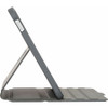 Targus Pro-Tek THZ934GL Carrying Case (Flip) for 10.9" Apple iPad (10th Generation) Tablet - Black THZ934GL