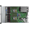 HPE ProLiant DL360 G10 1U Rack Server - 1 x Intel Xeon Silver 4214R 2.40 GHz - 32 GB RAM - Serial ATA/600, 12Gb/s SAS Controller P23579-B21