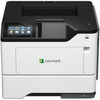 Lexmark MS632dwe Desktop Wired Laser Printer - Monochrome - TAA Compliant 38ST500