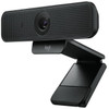 Logitech C925e Webcam - 30 fps - Black - USB 2.0 - 1 Pack(s) 960-001075