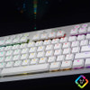 Logitech G915 TKL Tenkeyless Lightspeed Wireless RGB Mechanical Gaming Keyboard 920-009660