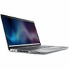 Dell Latitude 5540 15.6" Notebook - Full HD - Intel Core i7 13th Gen i7-1355U - 16 GB - 512 GB SSD - Titan Gray TDKWD