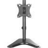 Manhattan Single Monitor Desktop Stand 462037