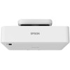 Epson PowerLite L570U 3LCD Projector - 16:10 - Ceiling Mountable - White V11HA98020