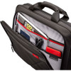 Case Logic DLC-117 Carrying Case for 10.1" to 17.3" Notebook - Black 3201434