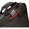 Case Logic DLC-117 Carrying Case for 10.1" to 17.3" Notebook - Black 3201434