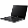 Acer TravelMate B3 Spin 11 B311R-33 TMB311R-33-C758 11.6" Touchscreen Convertible 2 in 1 Notebook - HD - 1366 x 768 - Intel N100 Quad-core (4 Core) - 4 GB Total RAM - 4 GB On-board Memory - 128 GB SSD - Black NX.VZ0AA.007