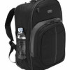 Targus Compact TSB750US Carrying Case (Backpack) for 16" to 17" Notebook - Black TSB750US