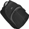 Targus Compact TSB750US Carrying Case (Backpack) for 16" to 17" Notebook - Black TSB750US