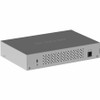 Netgear 8-port Ultra60 PoE++ Multi-Gigabit (2.5G) Ethernet Smart Switch MS108TUP-100NAS