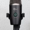 Blue Yeti Nano Wired Condenser Microphone 988-000400