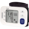 Omron 3 Series Wrist Blood Pressure Monitor BP6100