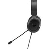 TUF Gaming H3 Gaming Headset TUF GAMING H3 GUN METAL