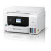 Epson WorkForce ST-C4100 Wireless Inkjet Multifunction Printer - Color C11CJ60203