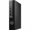 Dell OptiPlex 7000 7010 Desktop Computer - Intel Core i3 13th Gen i3-13100T - 8 GB - 256 GB SSD - Micro PC T3TYP