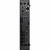 Dell OptiPlex 7000 7010 Desktop Computer - Intel Core i3 13th Gen i3-13100T - 8 GB - 256 GB SSD - Micro PC T3TYP