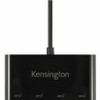 Kensington CH1200 USB-C 10Gbps 4-Port Hub K33616WW