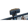Creative Live! Cam Sync V3 2K QHD USB Webcam with 4X Digital Zoom (4 Zoom Modes from Wide Angle to Narrow Portrait View), Privacy Lens, 2 Mics, for PC and Mac 73VF090000000