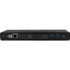 VisionTek VT4000 USB / USB-C Docking Station Dual 4K Displays 901005