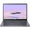 Acer Chromebook Plus 514 CBE574-1T-R1Z4 14" Touchscreen Chromebook - WUXGA - 1920 x 1200 - AMD Ryzen 5 7520C Quad-core (4 Core) 2.80 GHz - 16 GB Total RAM - 256 GB SSD - Iron NX.KRDAA.002
