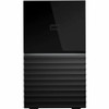 WD My Book Duo Desktop RAID Storage WDBFBE0240JBK