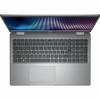 Dell Latitude 5540 15.6" Touchscreen Notebook - Full HD - Intel Core i7 13th Gen i7-1365U - 16 GB - 512 GB SSD - Titan Gray 6PCRX