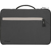 Targus City Fusion TBS571GL Carrying Case (Sleeve) for 13" to 15.6" Notebook - Black TBS571GL