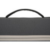 Targus City Fusion TBS571GL Carrying Case (Sleeve) for 13" to 15.6" Notebook - Black TBS571GL
