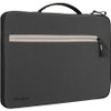 Targus City Fusion TBS571GL Carrying Case (Sleeve) for 13" to 15.6" Notebook - Black TBS571GL