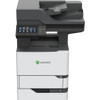 Lexmark MX722ade Laser Multifunction Printer - Monochrome 25BT017