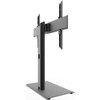 Kanto TTS100 Universal Tabletop TV Stand for 37-inch to 60-inch VESA Compatible TVs TTS100