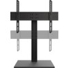 Kanto TTS100 Universal Tabletop TV Stand for 37-inch to 60-inch VESA Compatible TVs TTS100