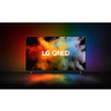 LG UQA 65QNED80UQA 65" Smart LED-LCD TV - 4K UHDTV - Black 65QNED80UQA