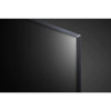 LG UQA 65QNED80UQA 65" Smart LED-LCD TV - 4K UHDTV - Black 65QNED80UQA