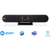 ViewSonic VB-CAM-201 Video Conferencing Camera - 8.5 Megapixel - USB 3.0 VB-CAM-201